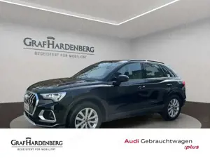 Audi Q3 35 TDI quattro S tronic advanced GRA Kamera