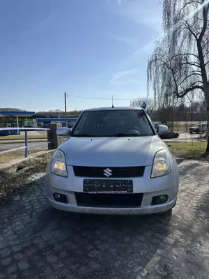 Suzuki Swift 1.3 Classic