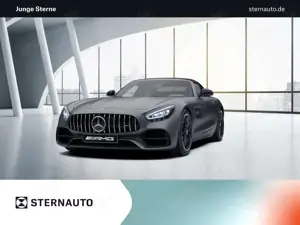 Mercedes-Benz AMG GT Mercedes-AMG GT Roadster  AMG Line COMAND APS/LED