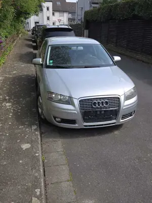 Audi A3 Bild 5