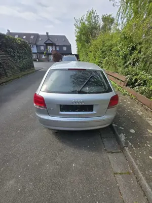 Audi A3 Bild 3