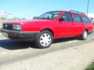 Volkswagen Passat Passat CL