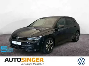 Volkswagen Golf VIII GOAL 1.5 eTSI DSG *AHK*R-CAM*LED*ACC*