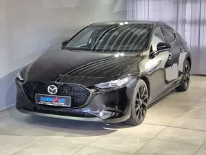 Mazda 3 Homura G-150/6GS/Navi/Head-Up/Keyless/Kamera