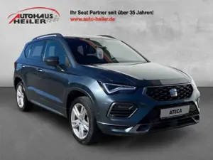 SEAT Ateca FR 1.5 TSI AHK Navi Digi Cockpit BEATS LED