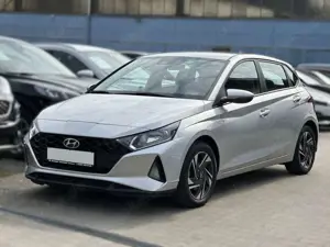 Hyundai i20 AUTOMATIK*Kamera*Sitzheizg*LM*viele Extra's