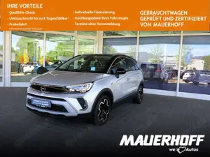 Opel Crossland X Crossland Ultimate | Navi | Winter-P | PDC | HSA
