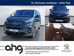 Peugeot Traveller Diesel 180 EAT8 Allure L2 Panoramadach