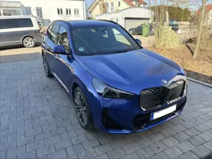 BMW iX1 eDrive20 M Sportpaket