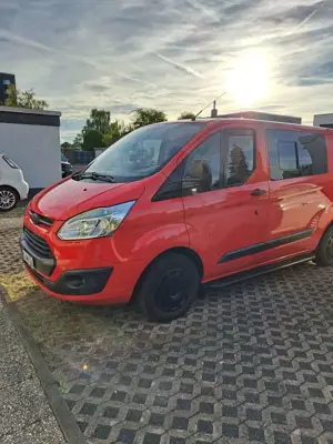 Ford Tourneo Custom 300 L1H1 VA Trend