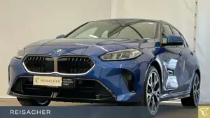 BMW 120 d Aut. M Sport DA, RFK