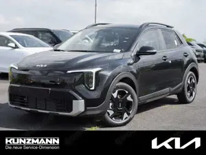 Kia Stonic 1.0T DCT Vision Kamera Privacy Lenkradhzg