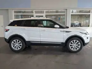 Land Rover Range Rover Evoque 4x4 Pamorama*KAM*Leder* Bild 2