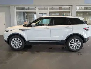 Land Rover Range Rover Evoque 4x4 Pamorama*KAM*Leder* Bild 5