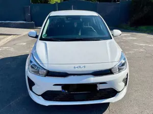 Kia Rio Rio 1.0 T-GDI 100 Vision