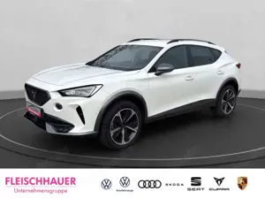 CUPRA Formentor 1.5 TSI Anhängerkupplung  LED Einparkhilfe