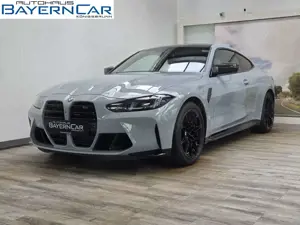 BMW M4 xDr Competition Ultimate CarbonExt. ServiceIn