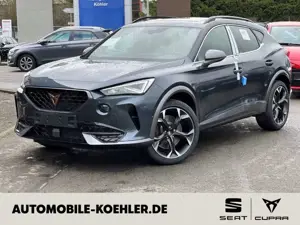 CUPRA Formentor VZ 2.0 TSI 19 Zoll, Pano, el. Fahrersitz, Sitzheiz