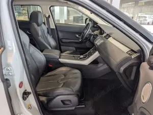 Land Rover Range Rover Evoque 4x4 Pamorama*KAM*Leder* Bild 3
