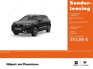 SEAT Ateca 1.5 ROAD EDITION DSG AHK eKLAPPE KEYLESS