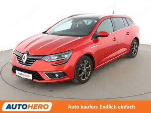 Renault Megane 1.2 TCe Energy BOSE Edition*NAVI*ACC*PDC*SHZ*