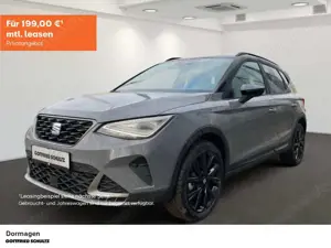 SEAT Arona FR 1.0 TSI Black Edition PDC WINTERPAKET KESSY