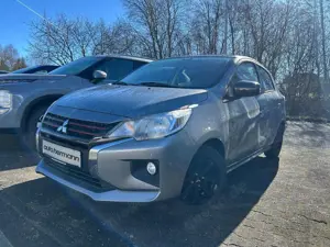 Mitsubishi Space Star Spirit+ Black Edition