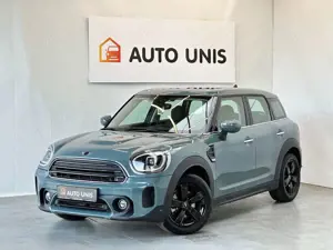 MINI Cooper Countryman | LED Pano Navi | 1.Hand MwSt