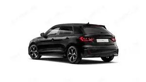 Audi A1 Bild 5