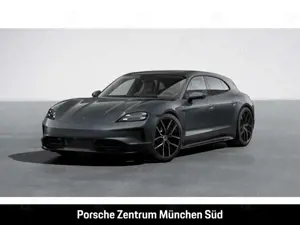 Porsche Taycan GTS Sport Turismo InnoDrive Surround-View