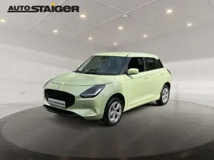 Suzuki Swift Bild 2