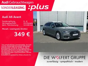 Audi A6 S line 45 TFSI S tronic ACC*AHK*