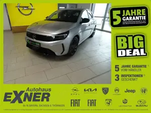 Opel Corsa F 1.2 LM+PDC+Facelift+SpurH+wenig KM