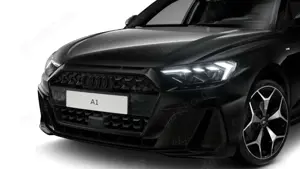 Audi A1 Bild 2