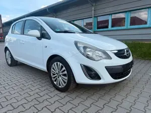 Opel Corsa Bild 2