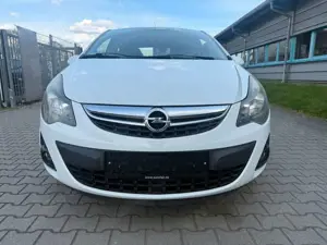 Opel Corsa Bild 5
