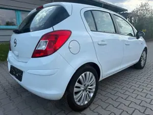 Opel Corsa Bild 3
