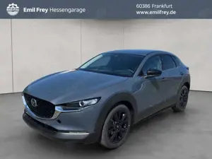 Mazda CX-30 e-SKYACTIVE G 140 HOMURA 103 kW, 5-türig
