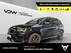 CUPRA Ateca VZ 4Drive 2.0 TSI AHK ACC Klima Navi