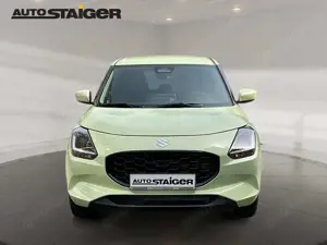 Suzuki Swift Bild 3