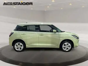 Suzuki Swift Bild 5