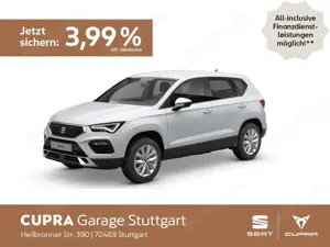 SEAT Ateca Style 1.5 TSI DSG 110kW