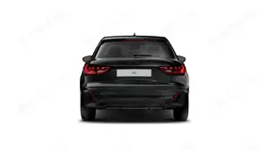 Audi A1 Bild 4