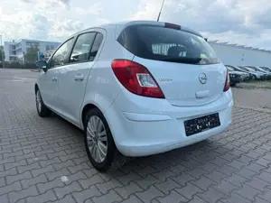 Opel Corsa Bild 4