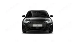 Audi A1 Bild 3