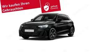 Audi A1 Sportback 35 TFSI S-line S-tronic LED Navi+ Klima