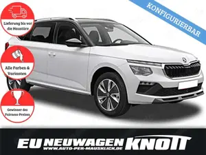 Skoda Kamiq Essence 1.0 TSI 116PS; 5 Jahre Garantie