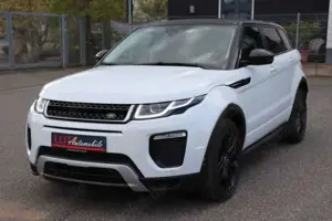 Land Rover Range Rover Evoque SE Dynamic