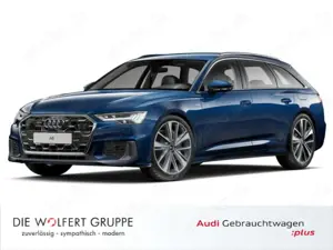 Audi A6 S line 50 TFSI e quattro S tronic *0,5%