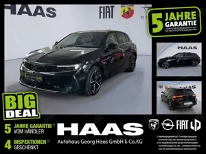 Opel Astra 1.2 L Rückfahrkamera, Sitz  Lenkradheizung